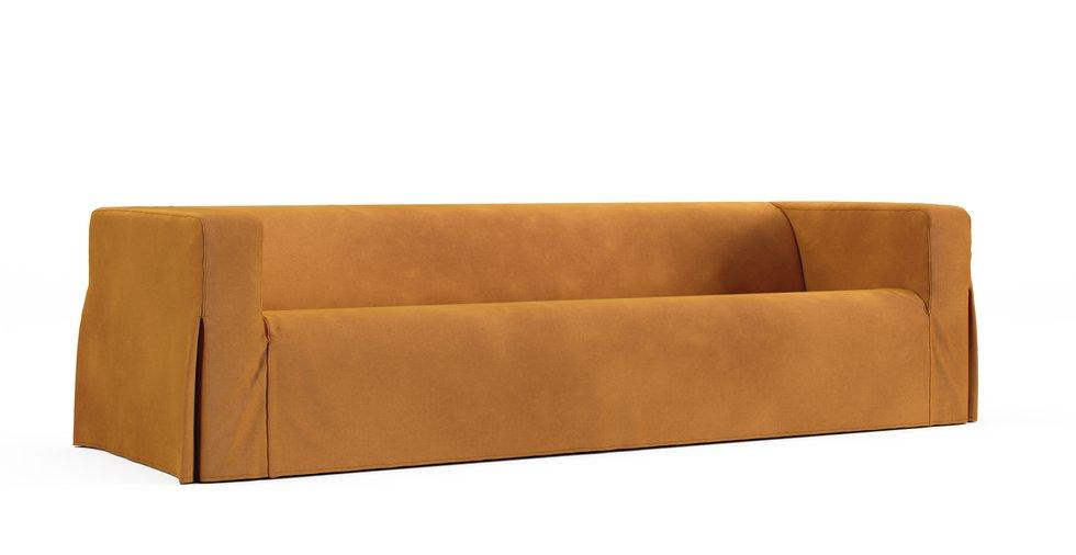 Signature Microfiber Caramel
