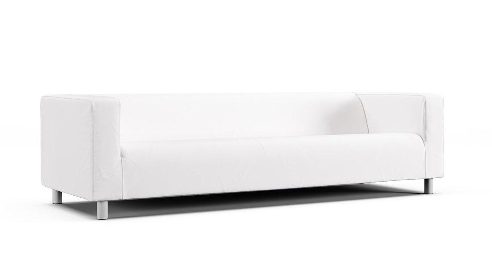 Klippan 4 Seater Sofa Cover