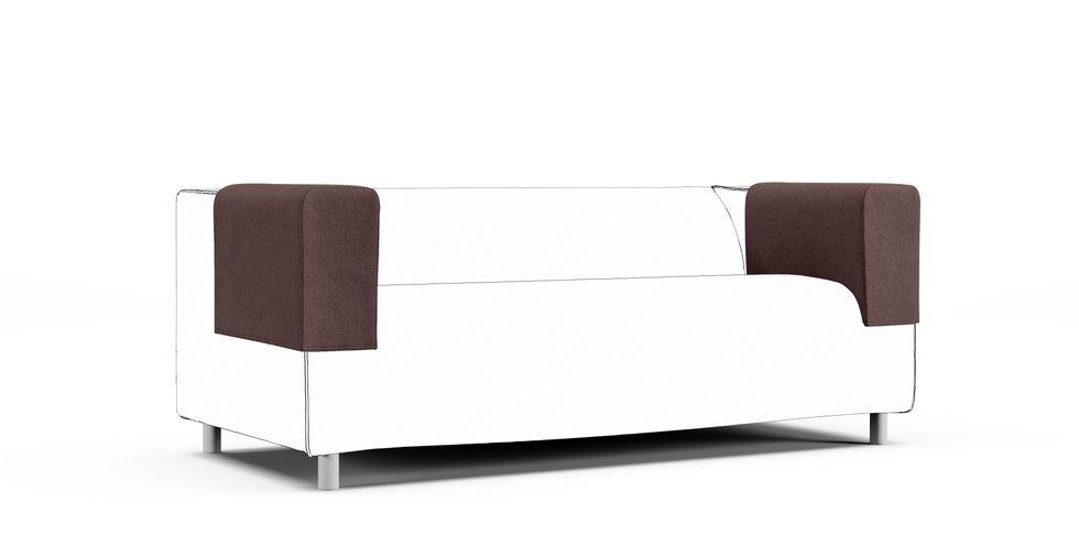 Mod Basketweave Espresso