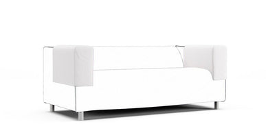 Klippan Armrest Protector Covers