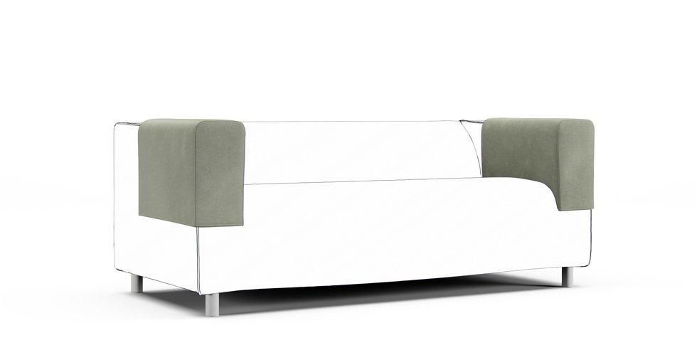 Signature Microfiber Silver Sage