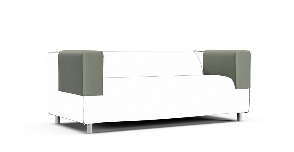 Everyday Cotton Silver Sage