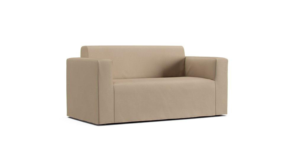 Sunbrella® Canvas Antique Beige