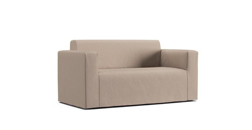 Sunbrella® Canvas Flax