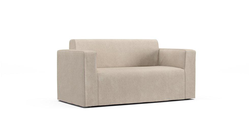 Mod Basketweave Oatmeal