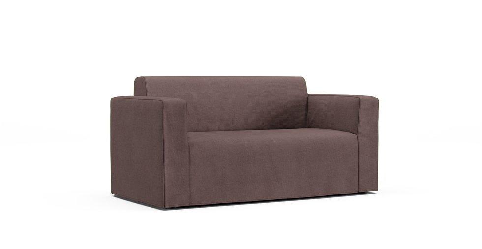 Mod Basketweave Espresso