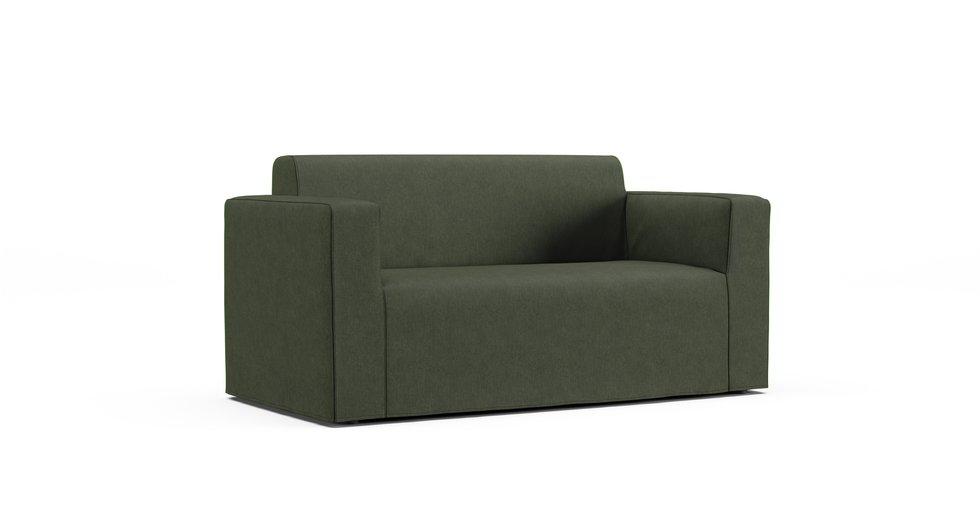 Everyday Weave Basil Green