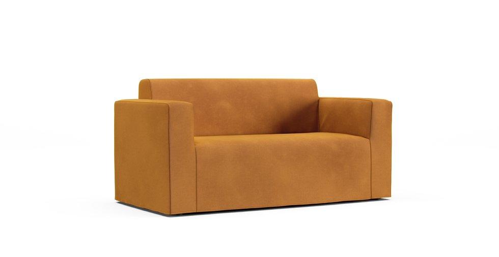 Signature Microfiber Caramel