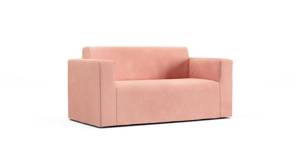 Signature Microfiber Coral