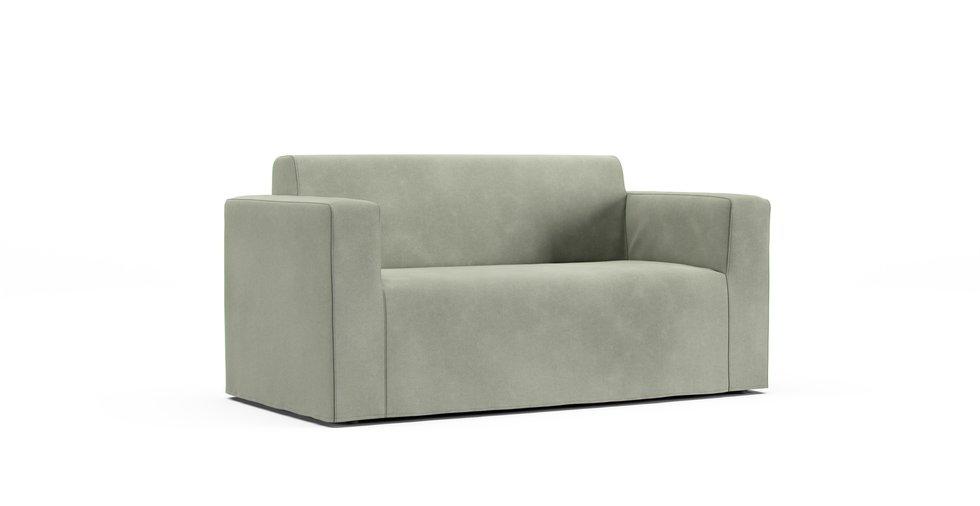 Signature Microfiber Silver Sage