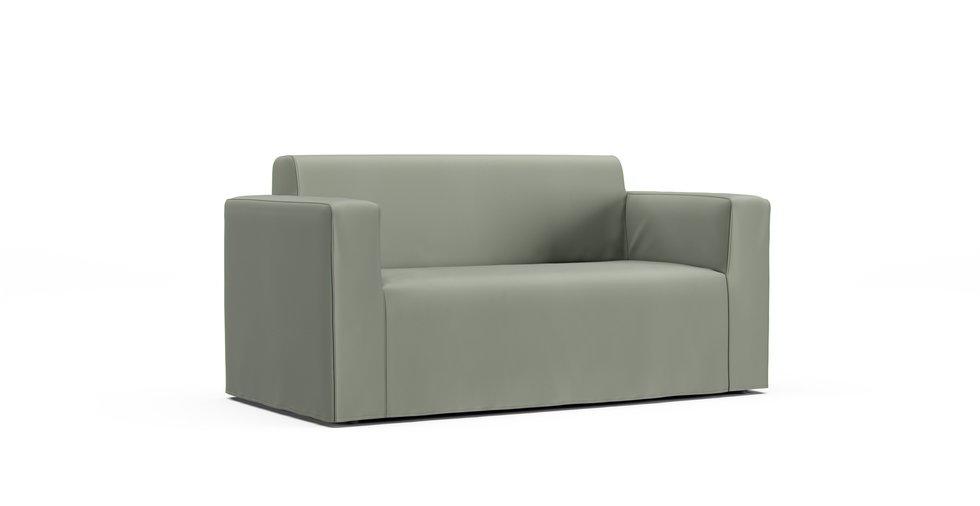 Everyday Cotton Silver Sage