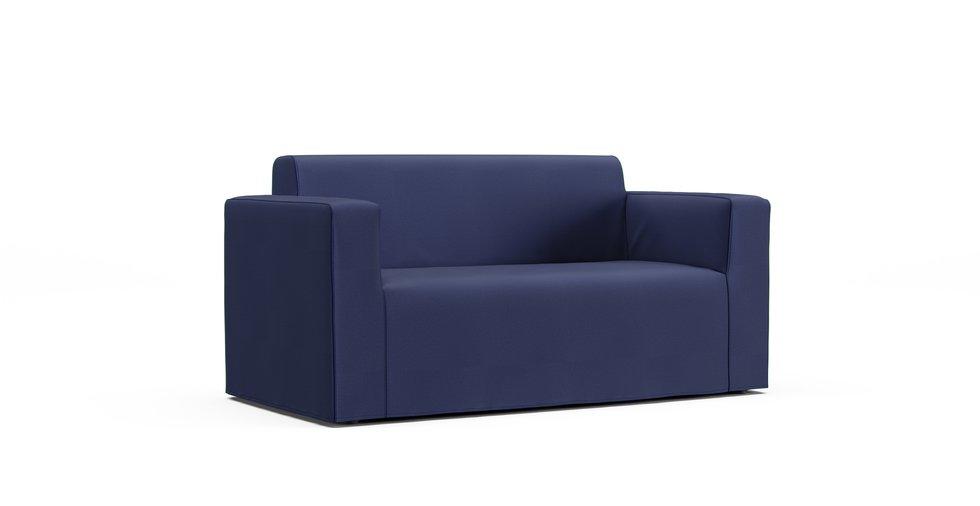 Everyday Cotton Navy