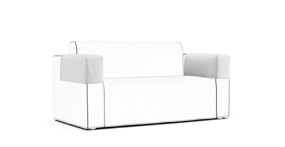 Protège-Accoudoirs Klobo — Option supplémentaire