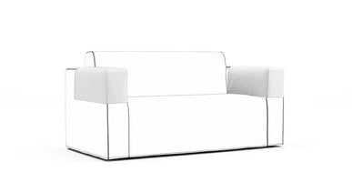 Klobo Armrest Protector Covers