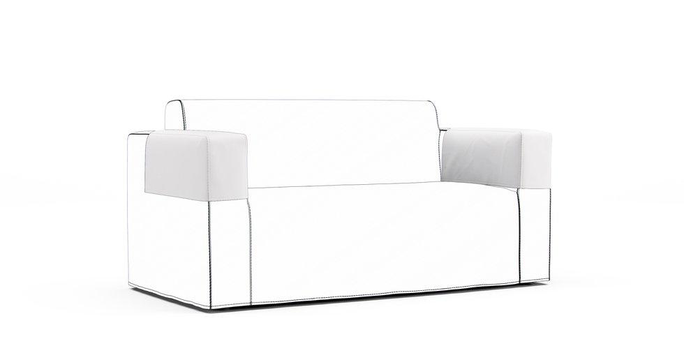 Klobo Armrest Protector Covers