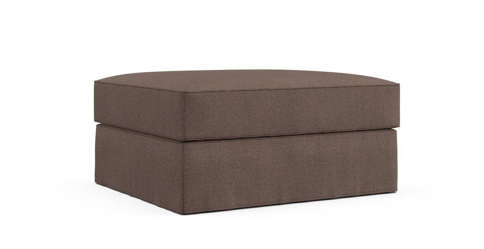 Mod Chenille Espresso