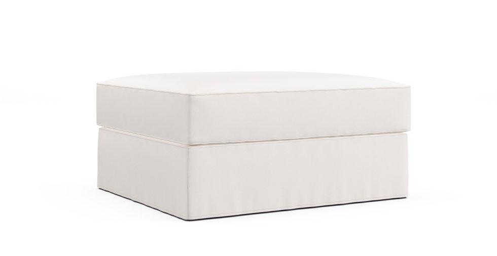 Signature Microfiber Cream