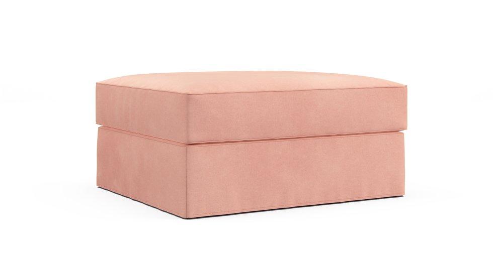 Signature Microfiber Coral