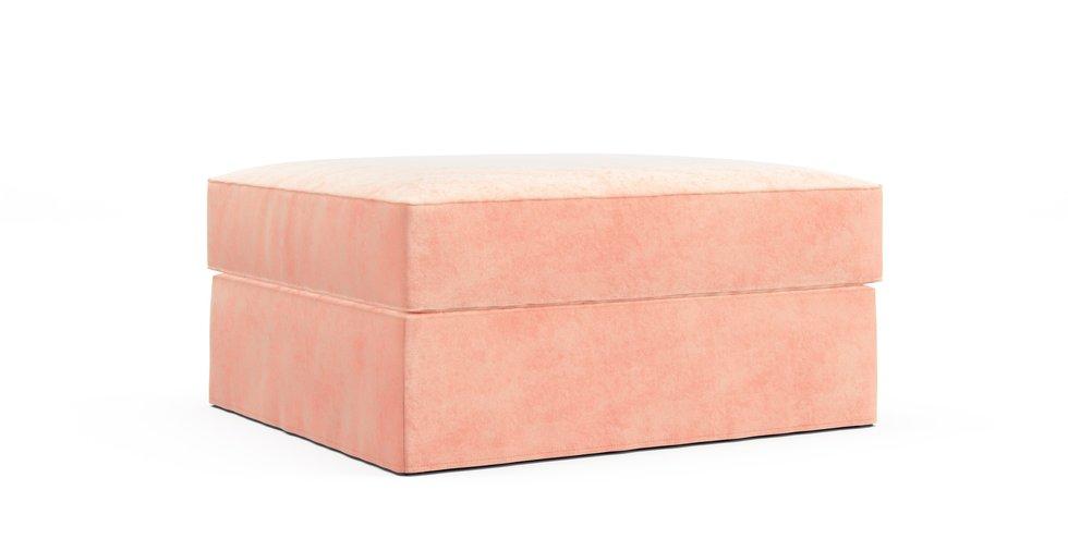 Classic Velvet Peach