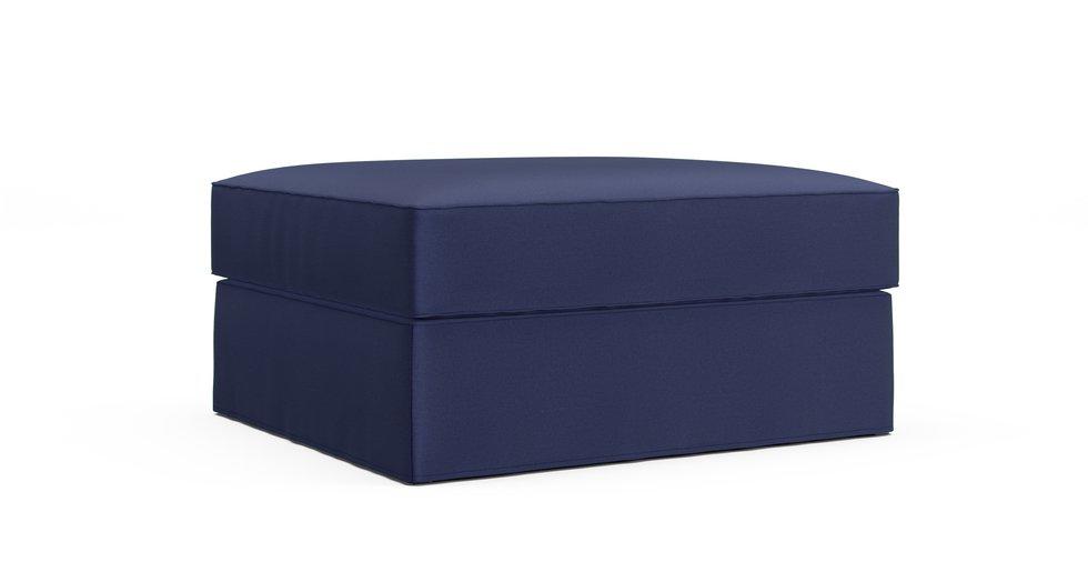 Everyday Cotton Navy