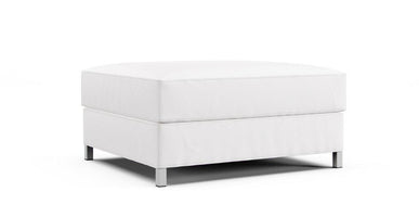 Kramfors Footstool Cover