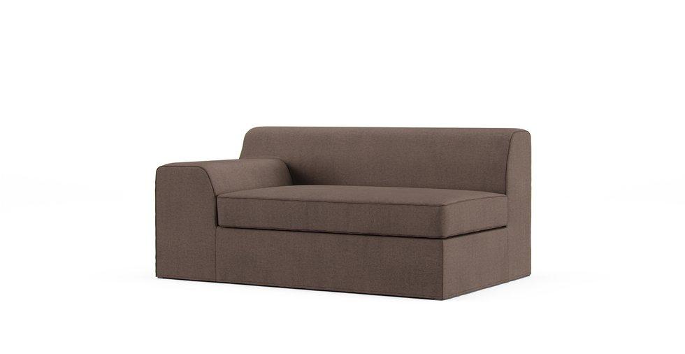 Mod Chenille Espresso