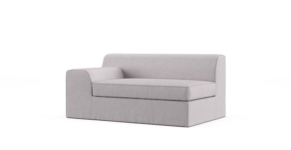 Everyday Weave Pebble