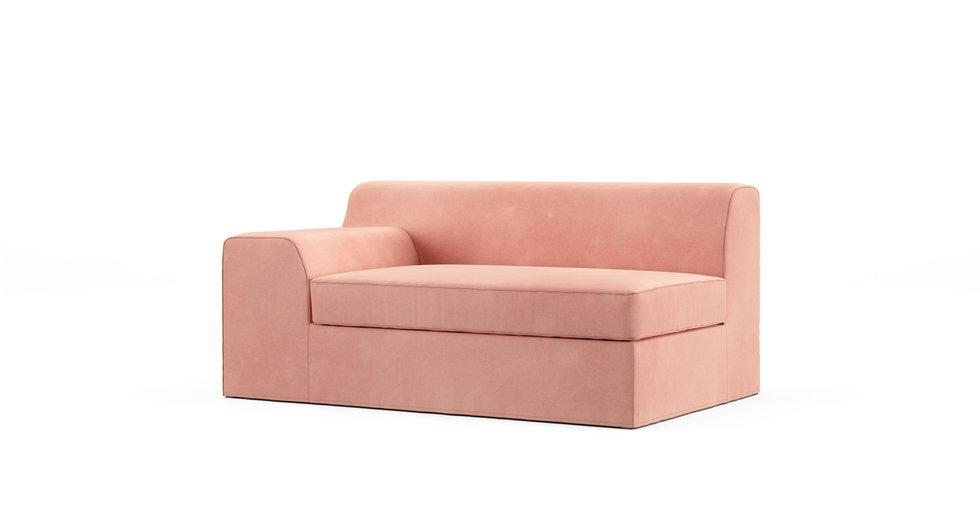 Signature Microfiber Coral