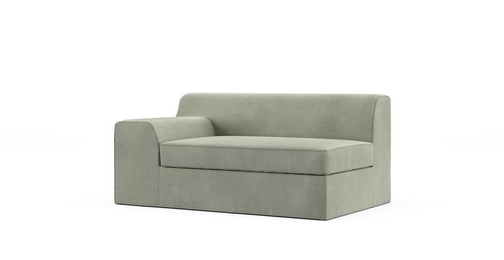 Signature Microfiber Silver Sage