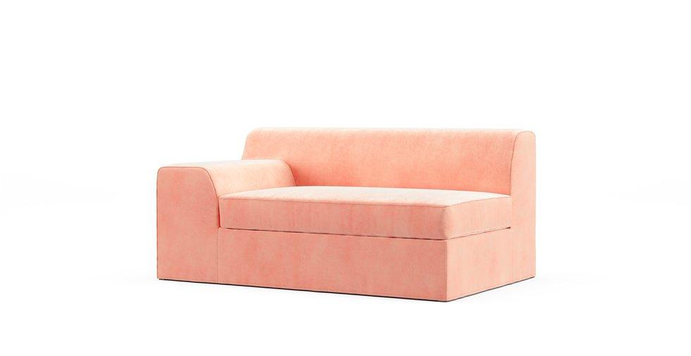 Classic Velvet Peach