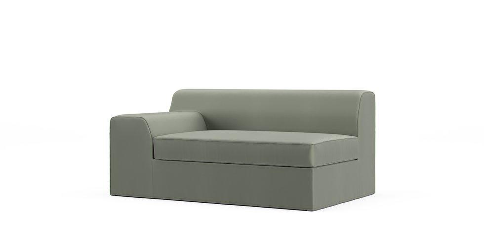 Everyday Cotton Silver Sage