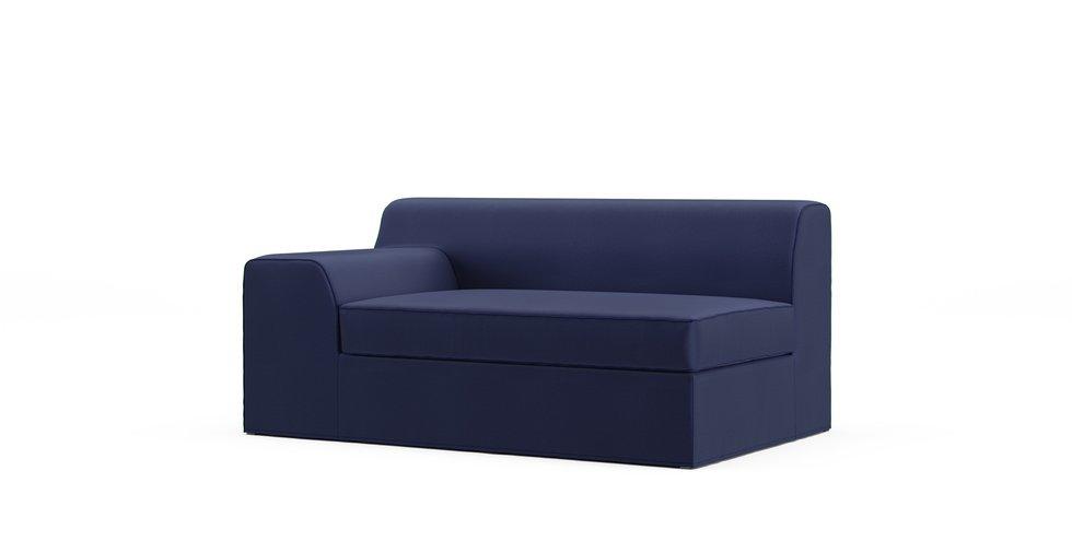 Everyday Cotton Navy