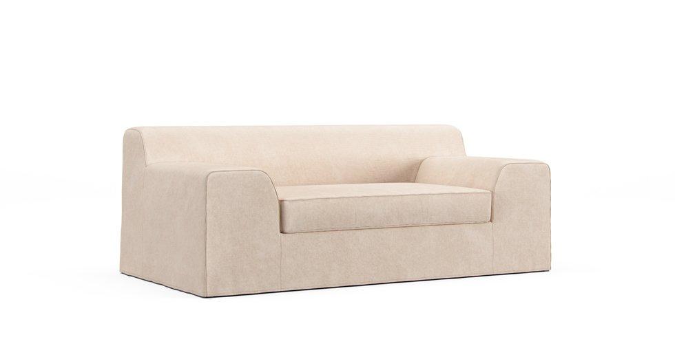 Mod Basketweave Pearl