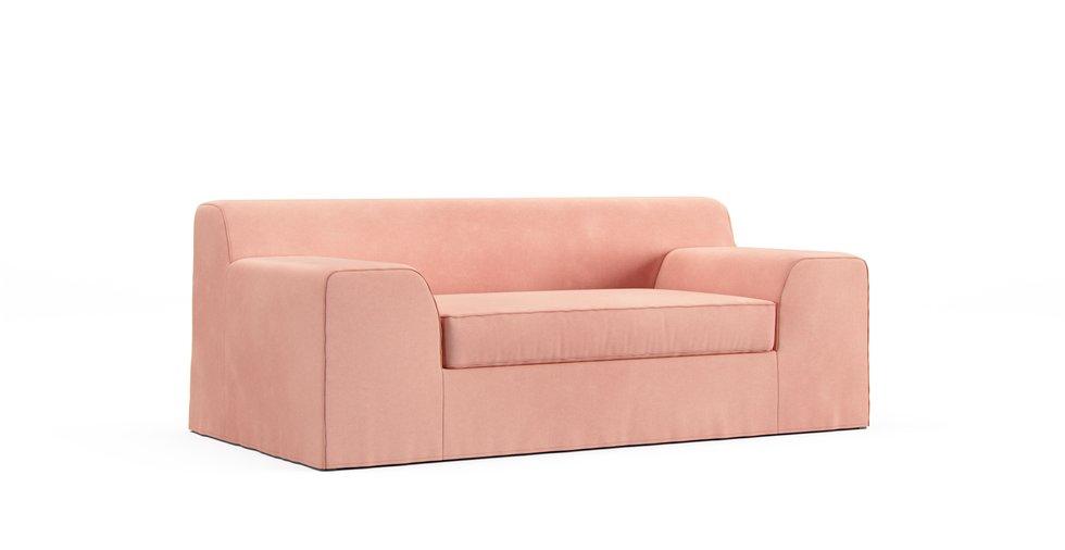 Signature Microfiber Coral