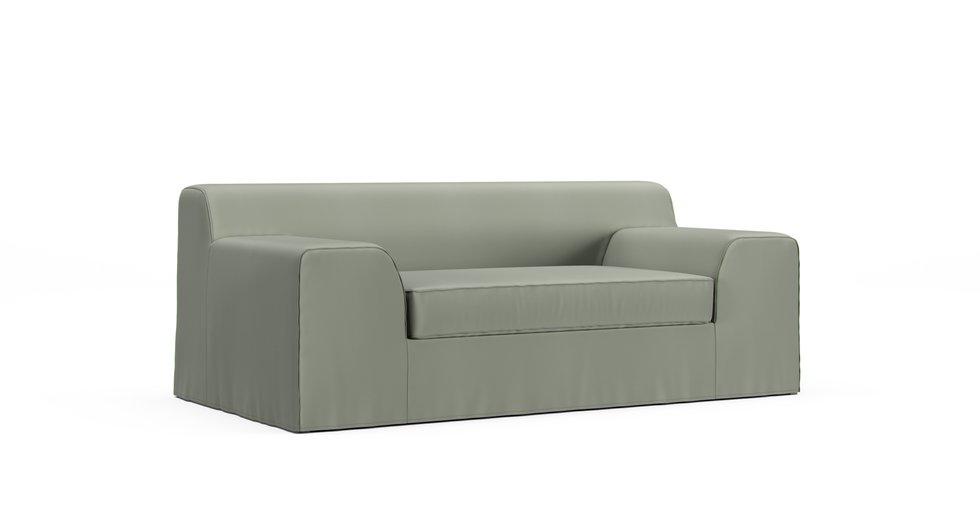 Everyday Cotton Silver Sage