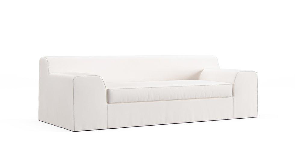 Signature Microfiber Cream