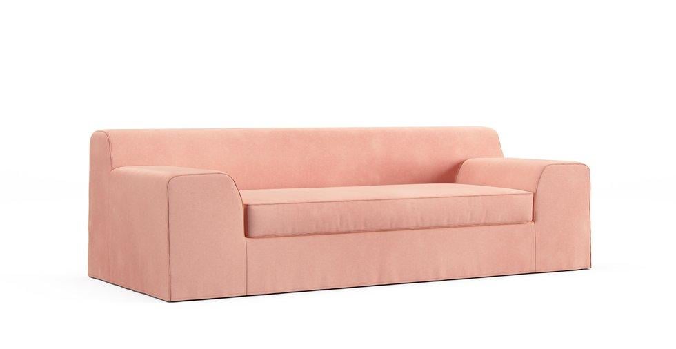 Signature Microfiber Coral