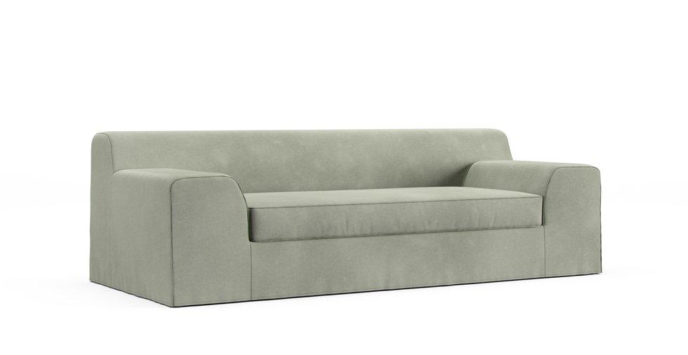 Signature Microfiber Silver Sage