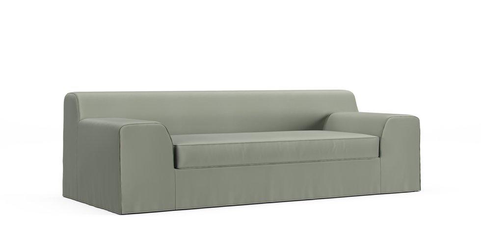 Everyday Cotton Silver Sage