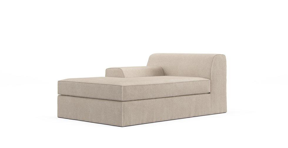 Mod Basketweave Oatmeal