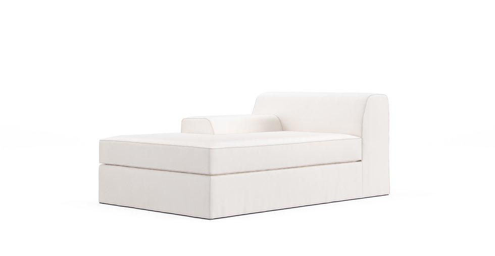 Signature Microfiber Cream