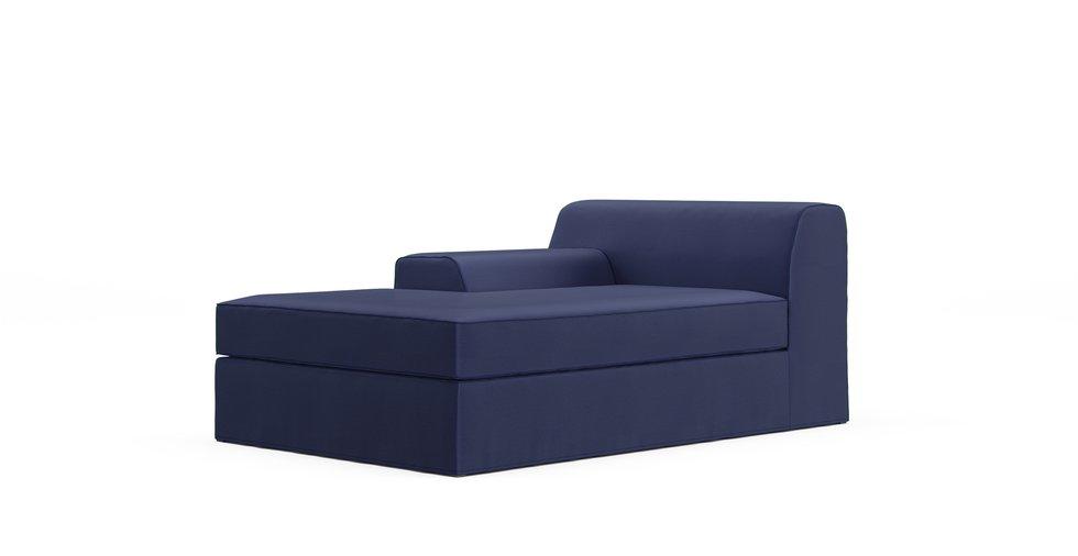 Everyday Cotton Navy