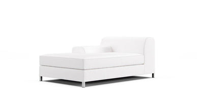 Kramfors Chaise Lounge Sofa Cover