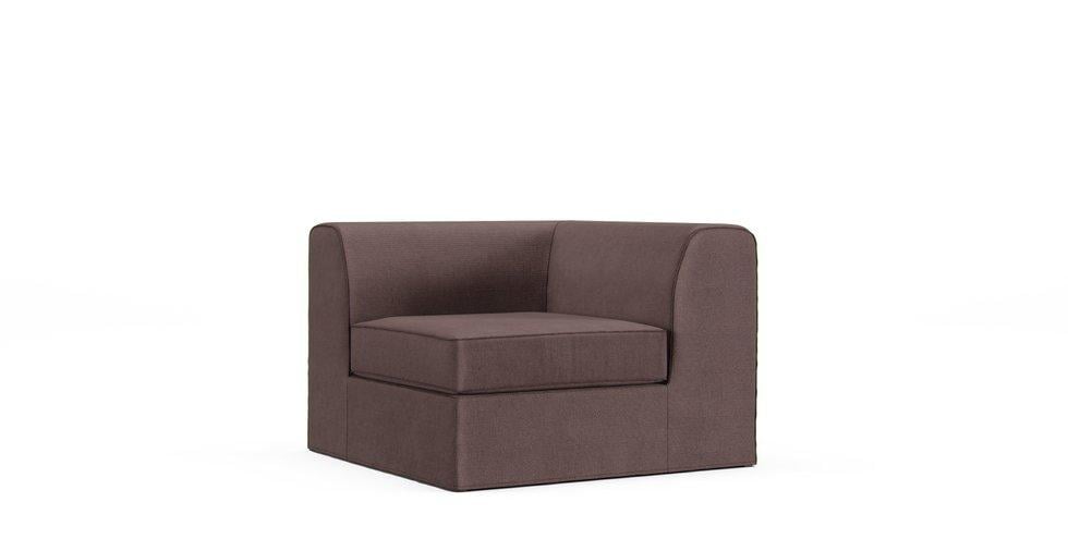 Mod Basketweave Espresso