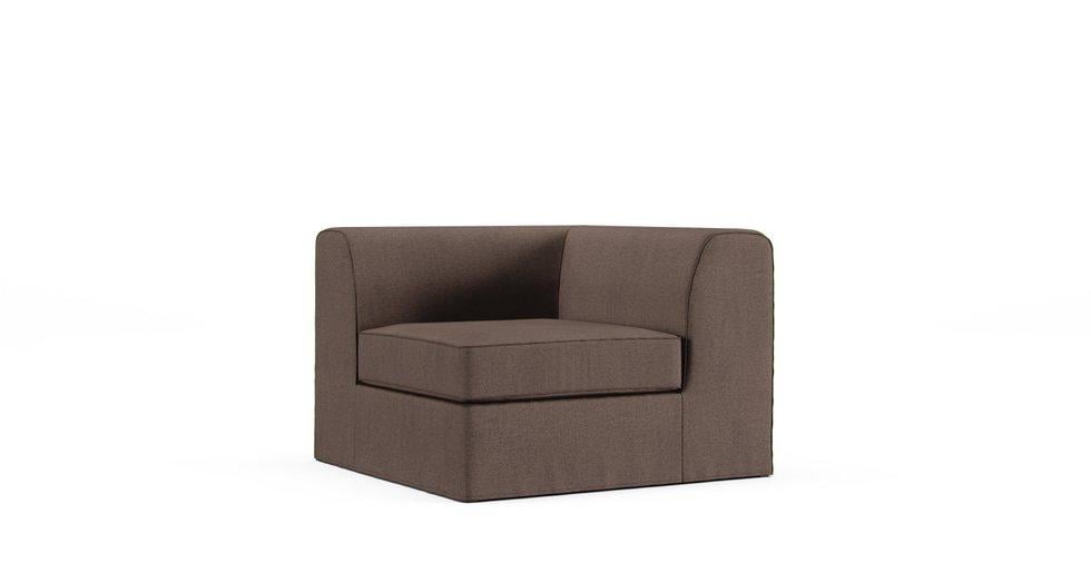 Mod Chenille Espresso