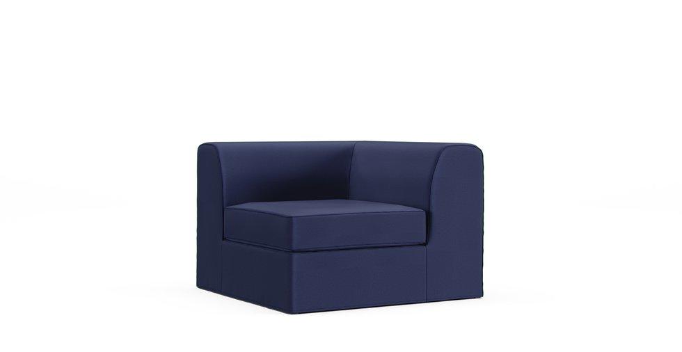 Everyday Cotton Navy