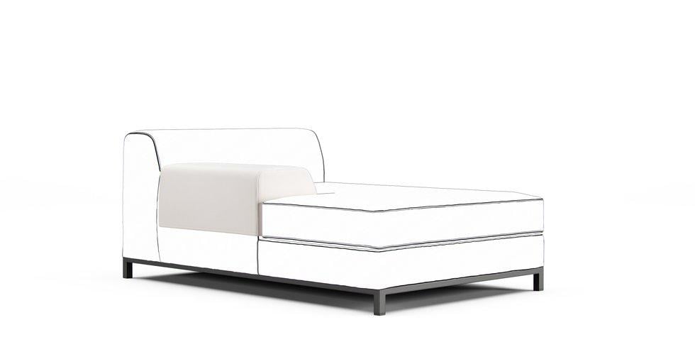 Signature Microfiber Cream