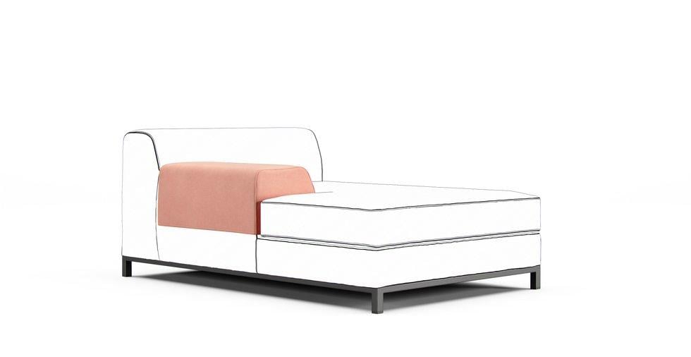 Signature Microfiber Coral