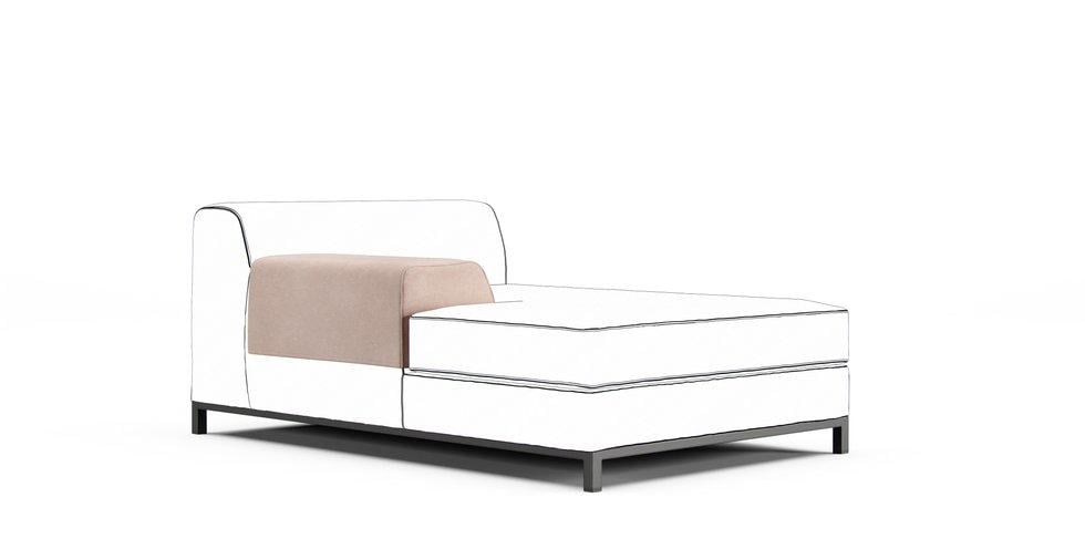 Signature Microfiber Sand