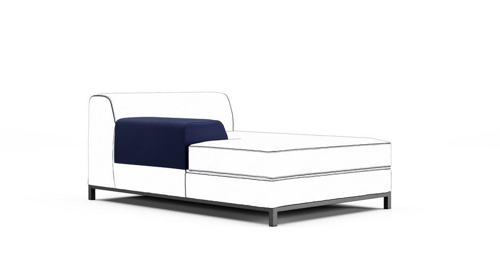 Everyday Cotton Navy